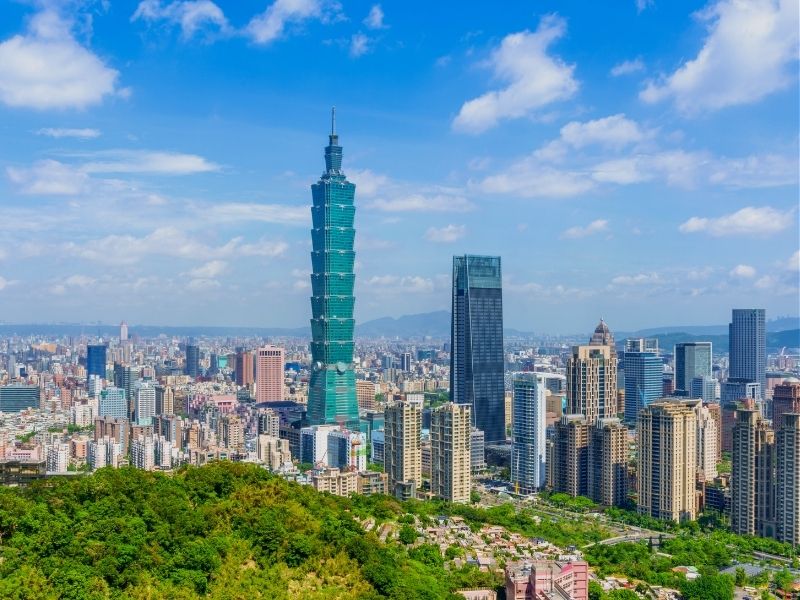 taipei-city