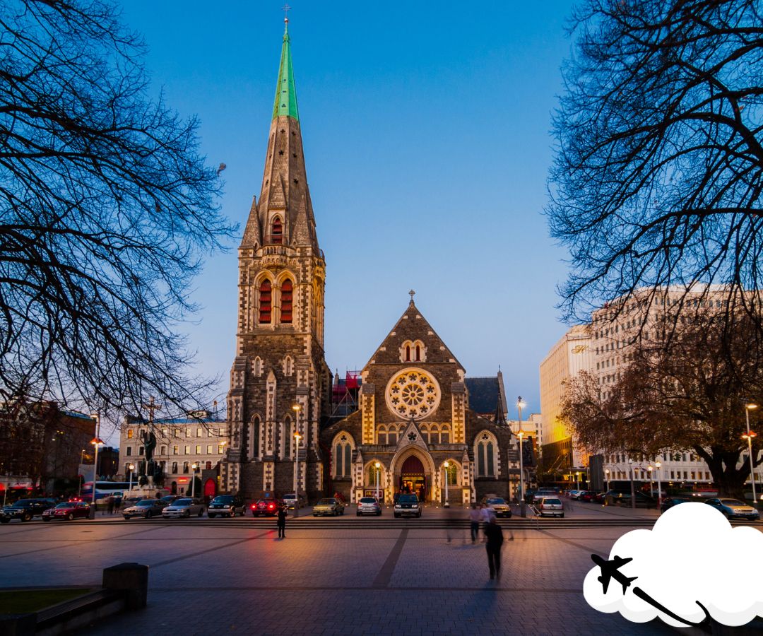 christchurch-chaple