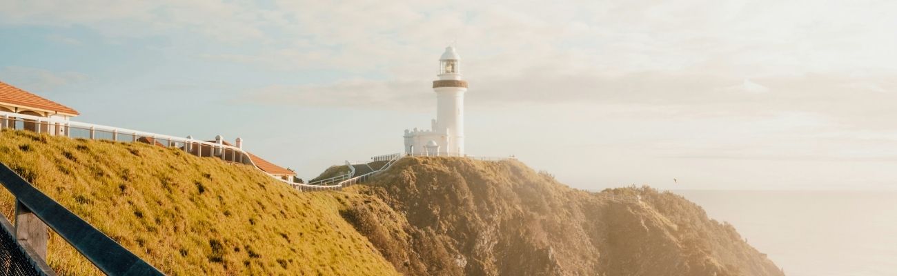 Byron Bay Lighthouse