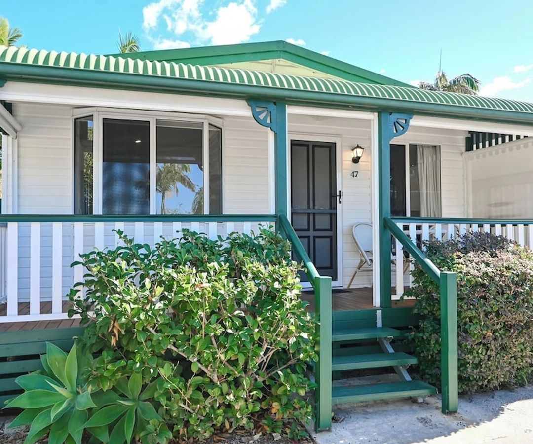 Characterful cottage