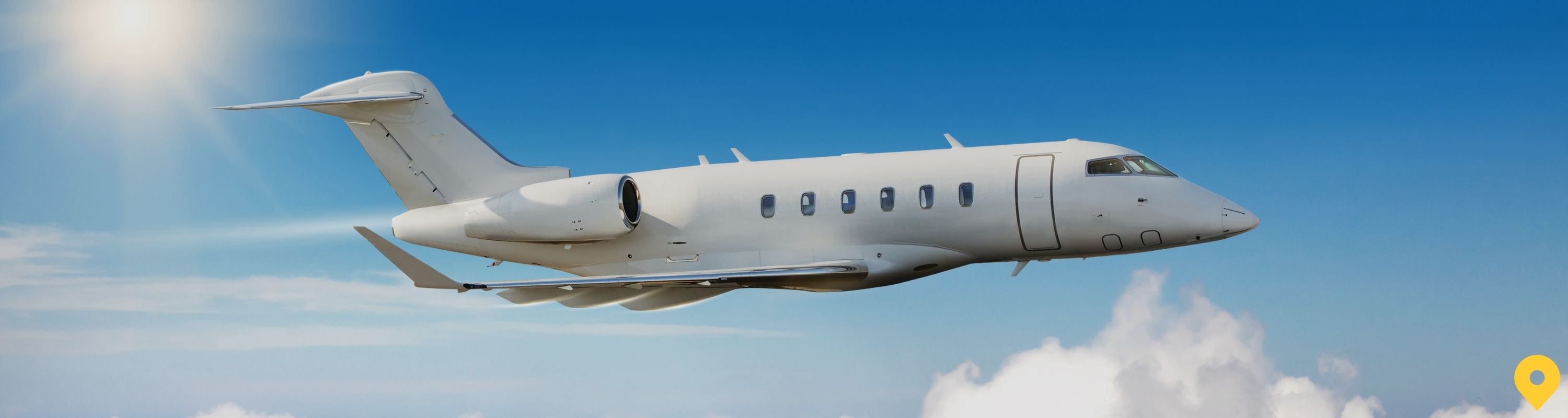 private-plane-flying
