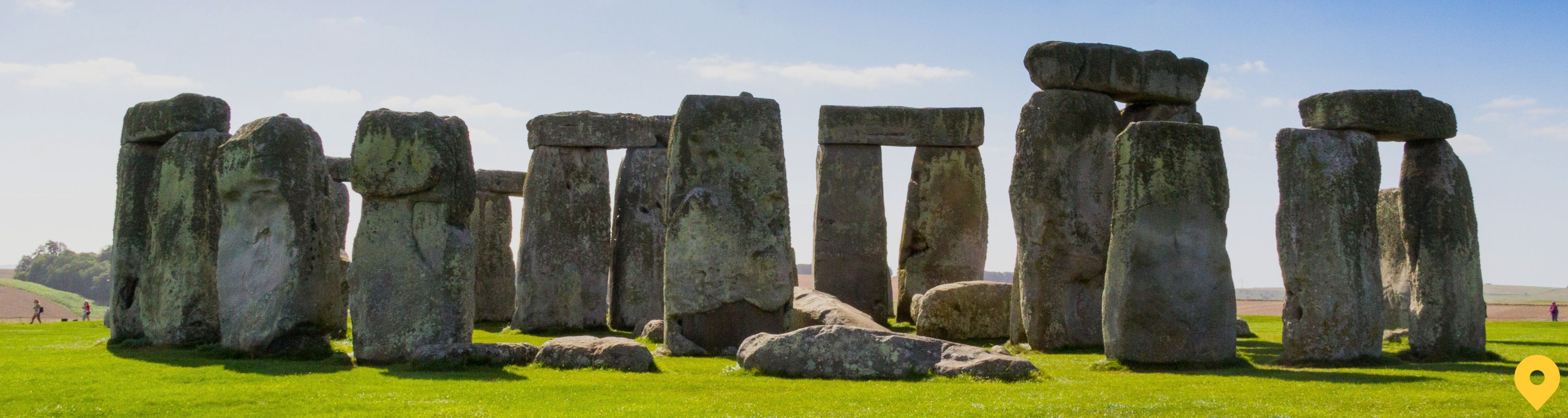 stonehenge