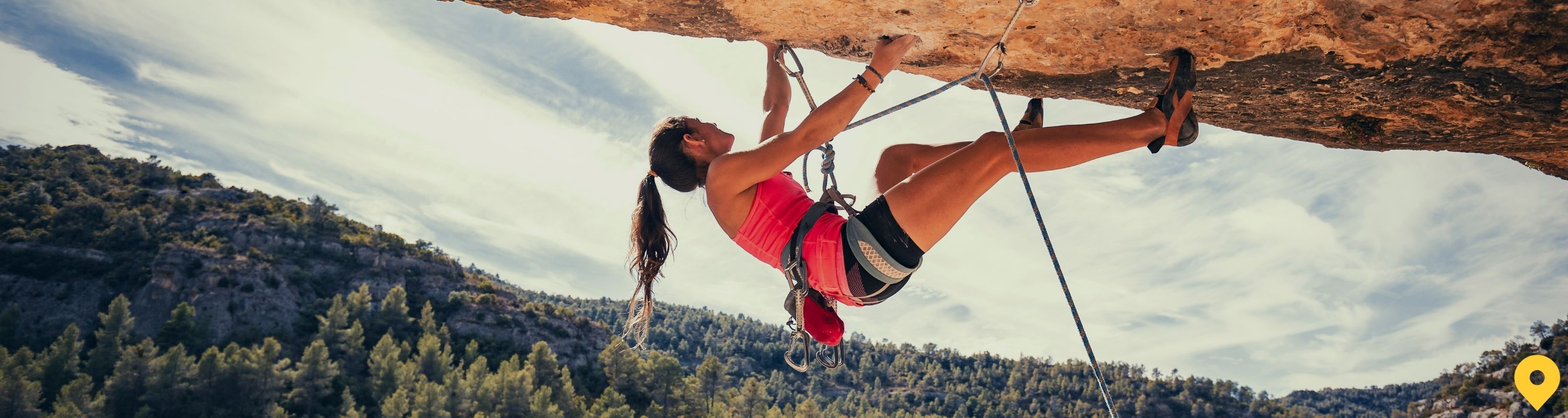 rock-climber