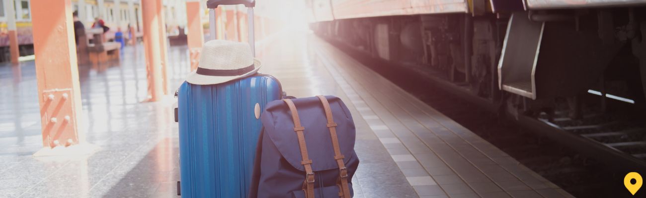 luggage