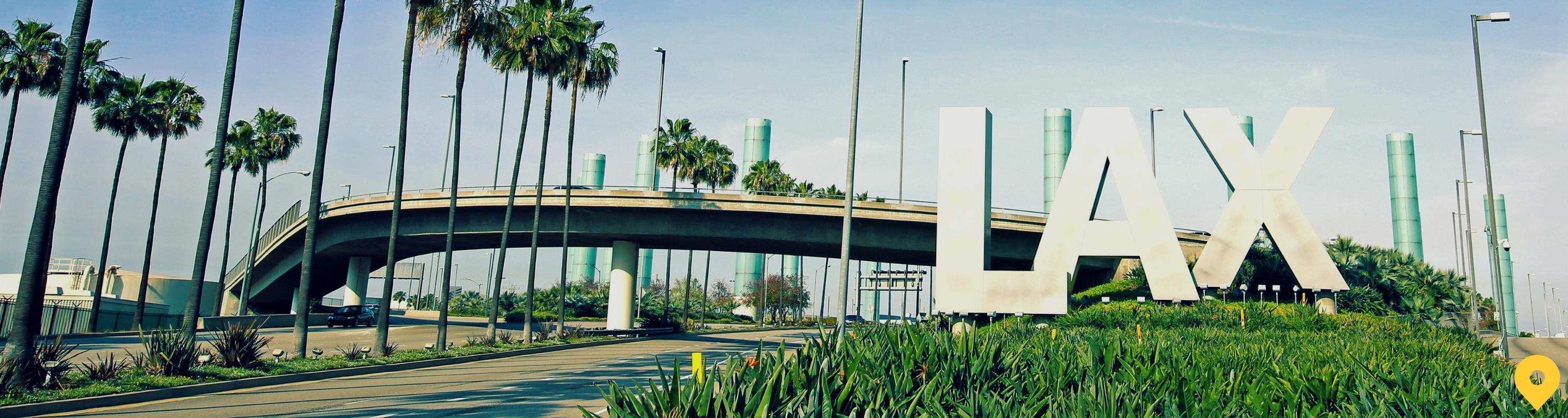 LAX-Airport
