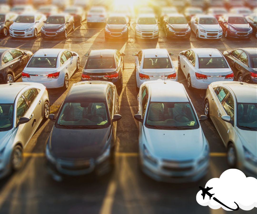 cars-parking