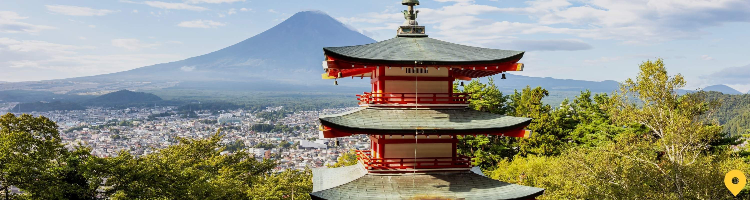 japan-temple-mt-fuji