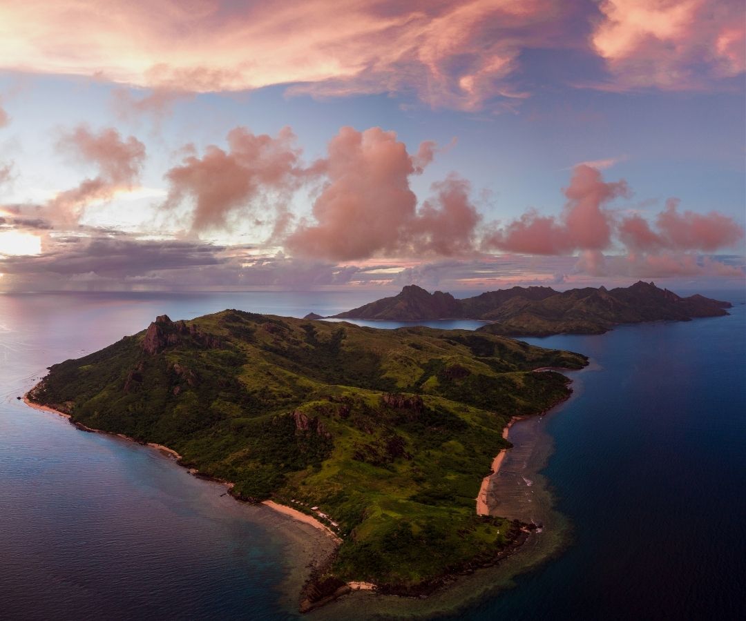 Yasawa Islands