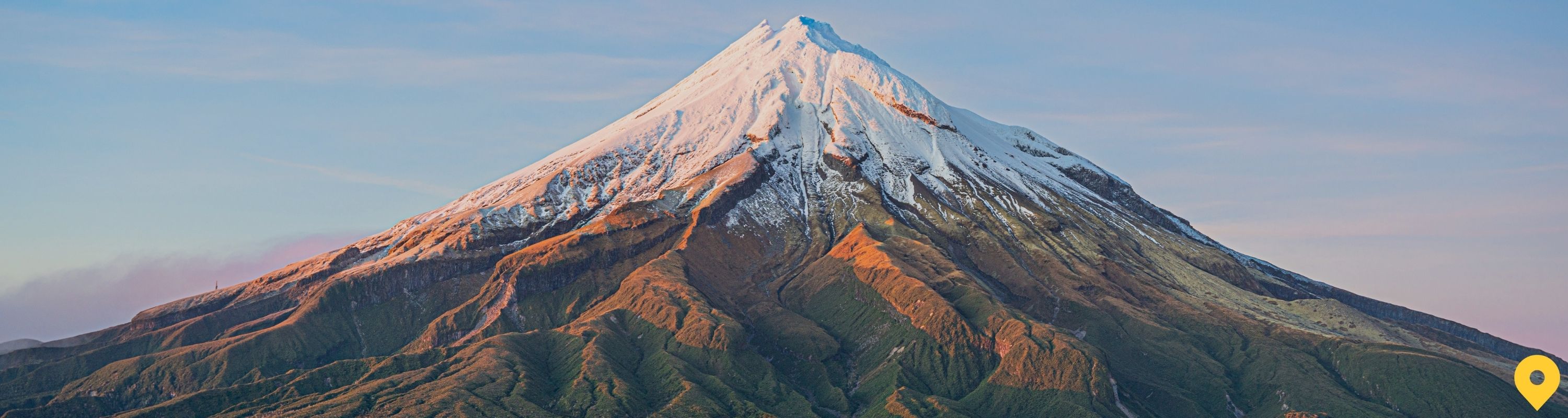 snowy-mountain