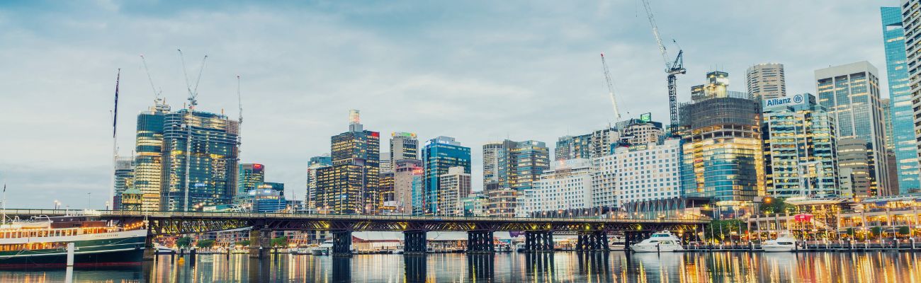 Darling Point Sydney