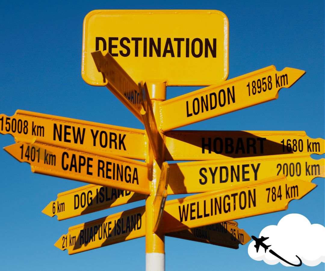 travel-signs