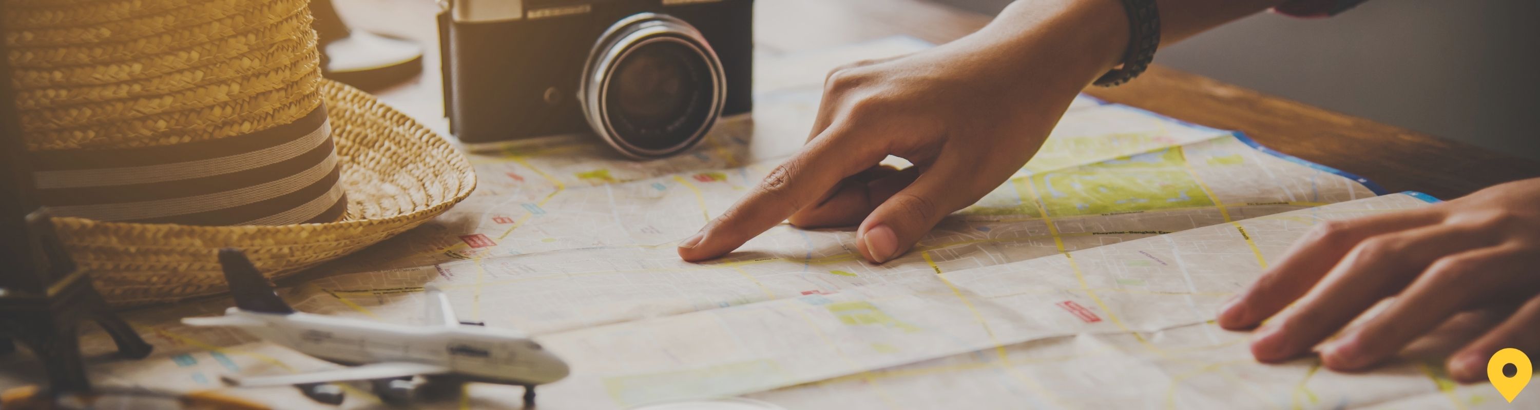 travel-planning