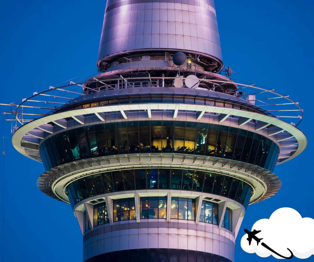 sky-tower