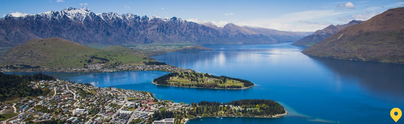 queenstown-lake