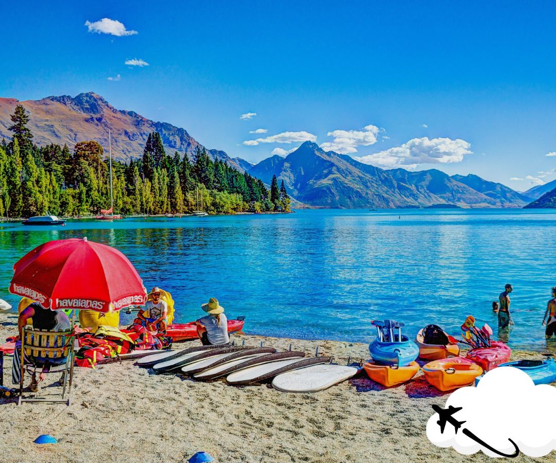 queenstown-lake