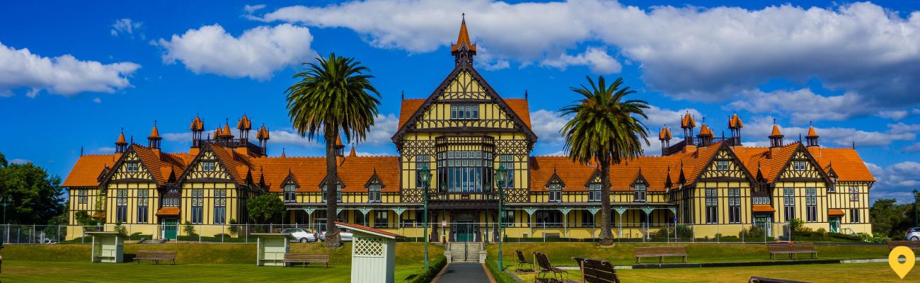 rotorua