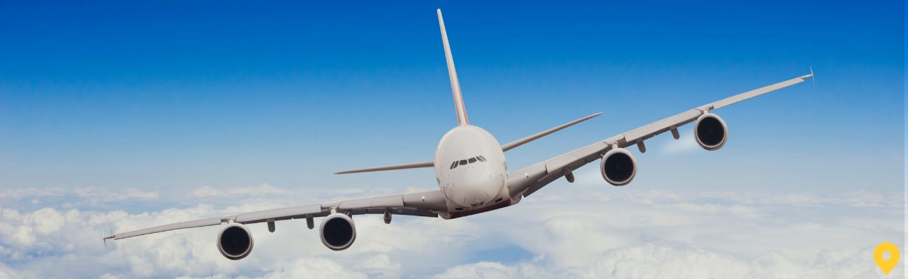 plane-flying