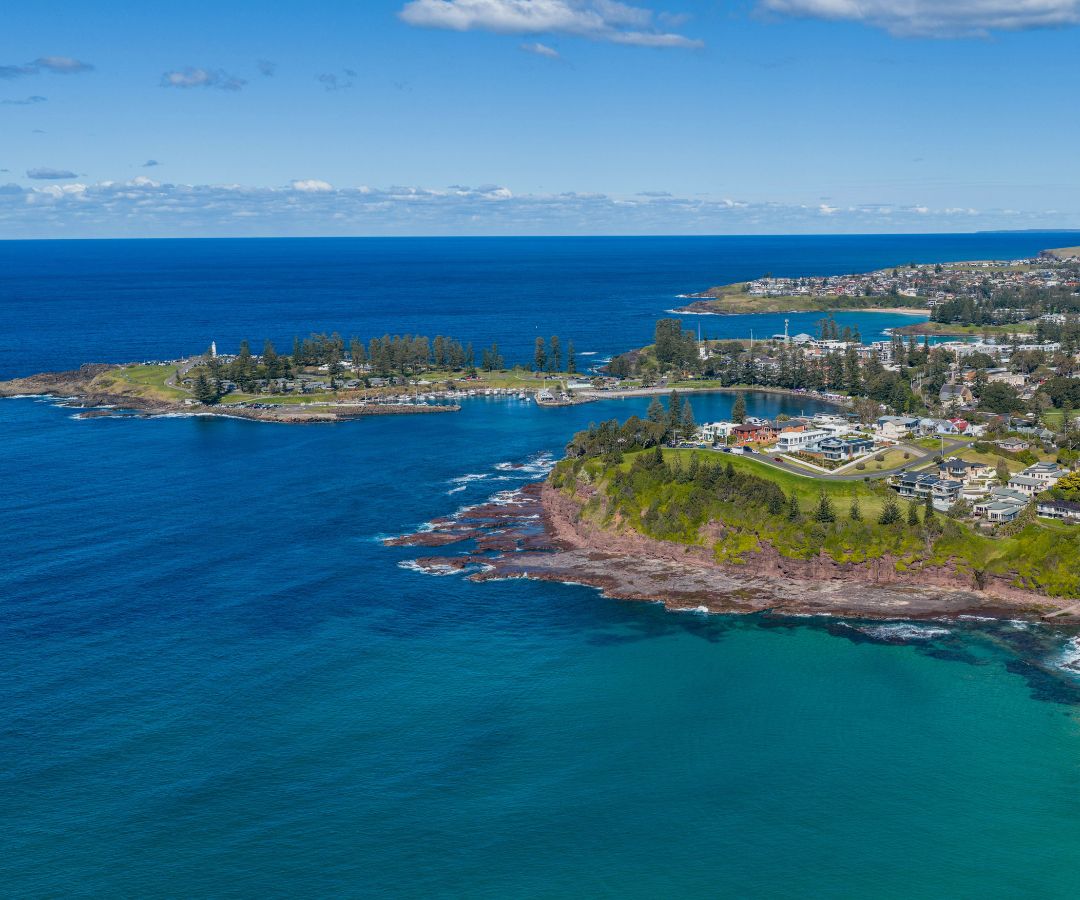 Kiama NSW