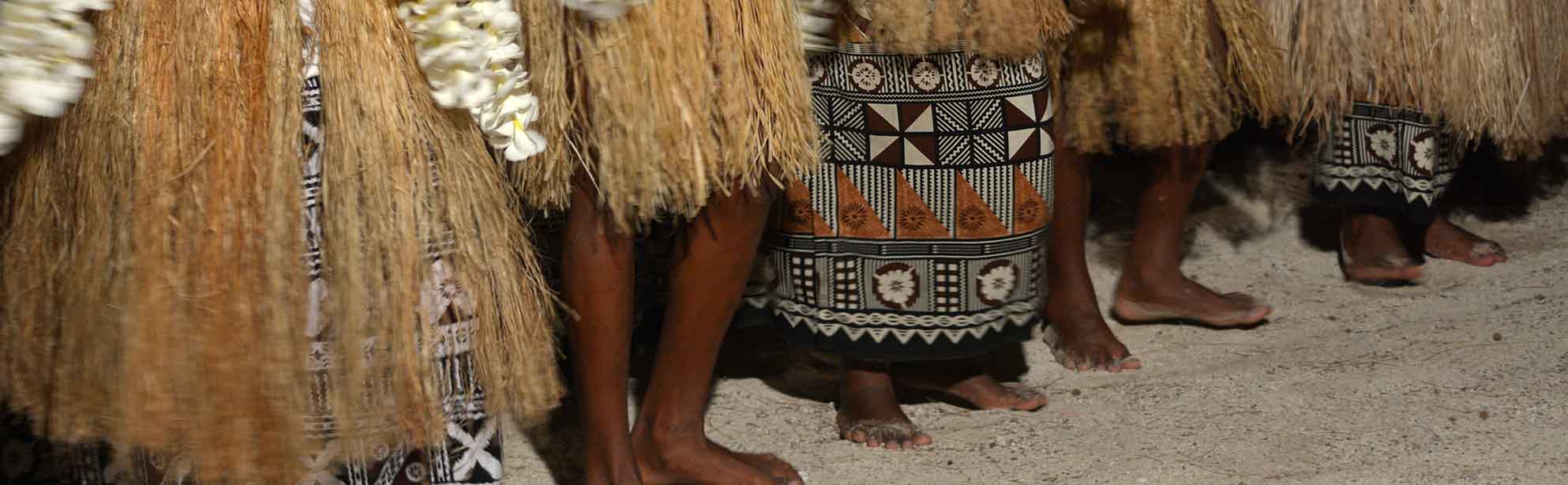 Fiji culture