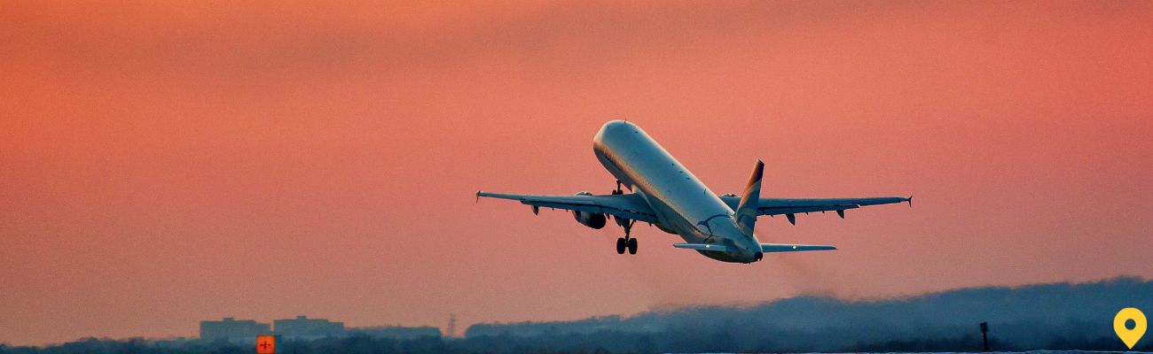 plane-flying