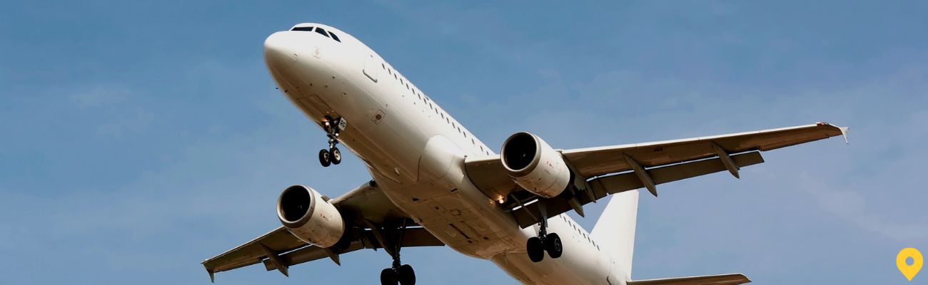 plane-flying