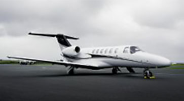 Citation-CJ2