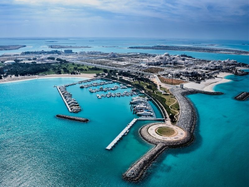abu-dhabi-city