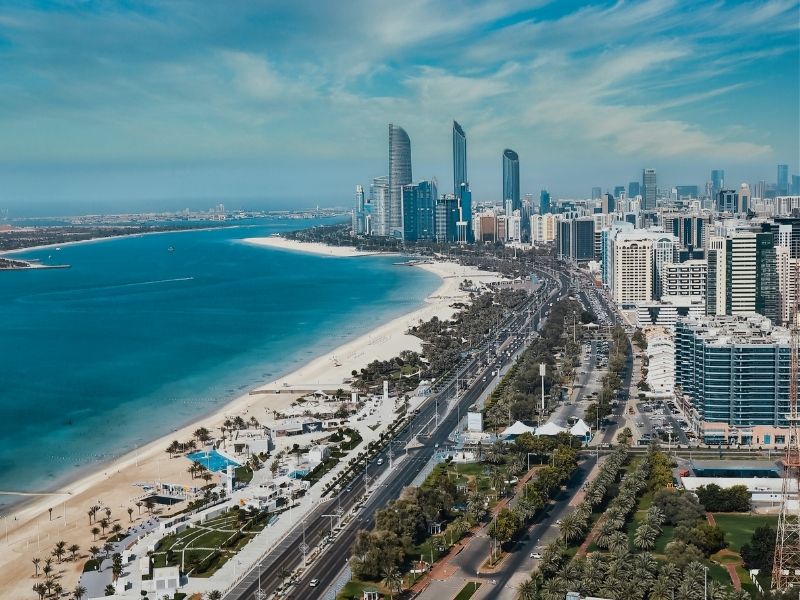 abu-dhabi-city