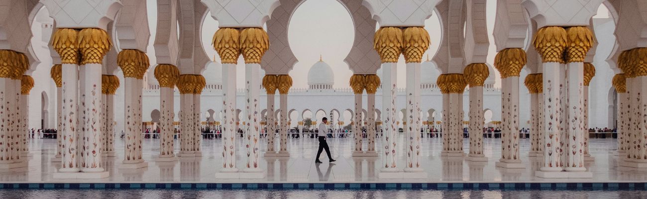 abu-dhabi-mosque