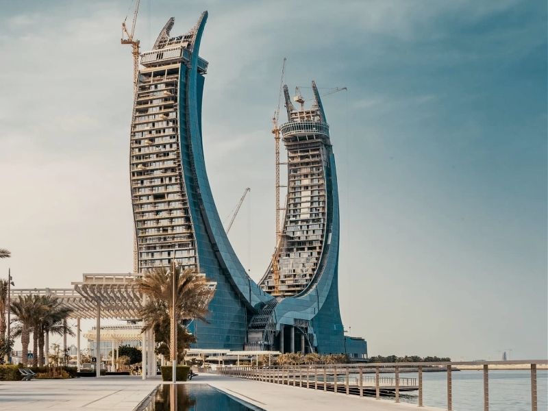 qatar-city