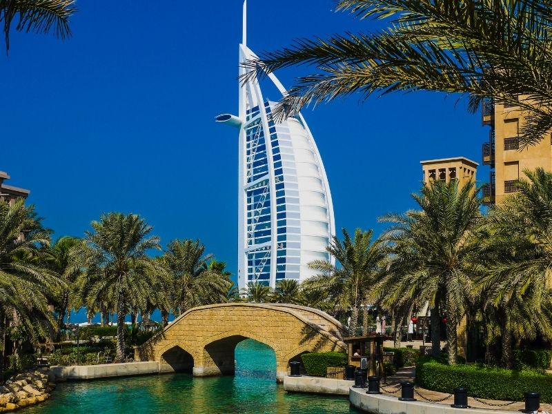 dubai