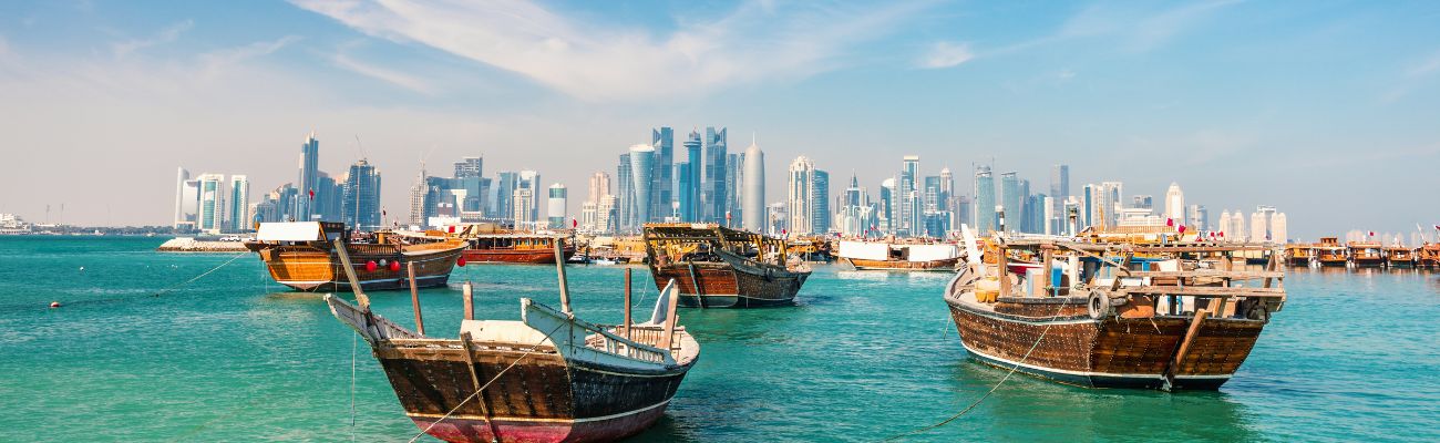 qatar-city