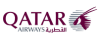 Qatar Airways  logo