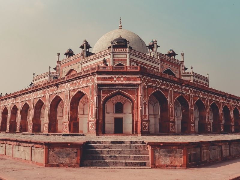 delhi-temple