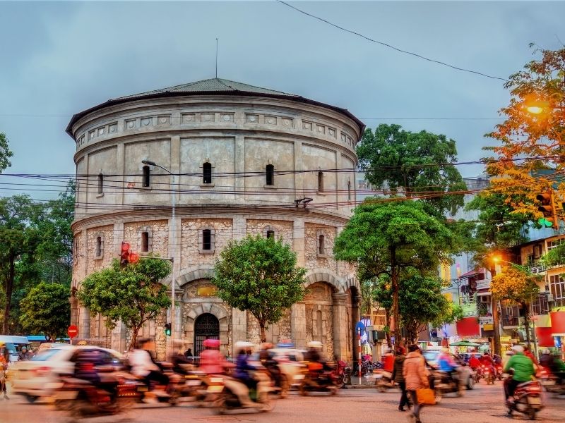 hanoi-pagoda