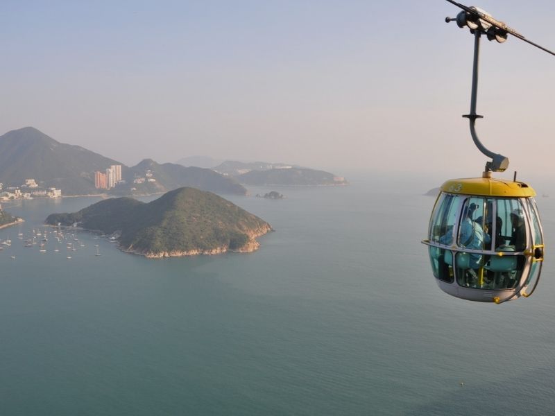 hong-kong-gondala