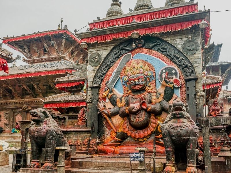 kathmandu