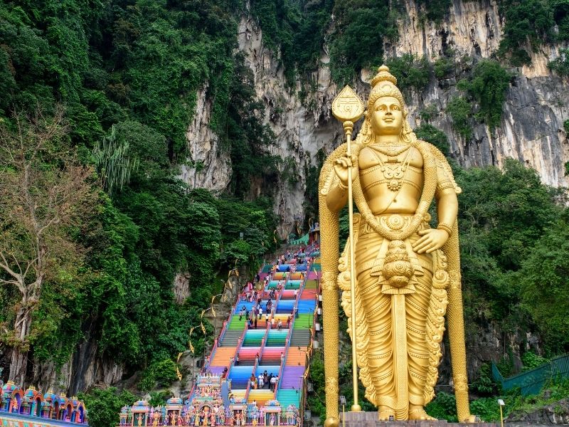 kuala-lumpur-statue
