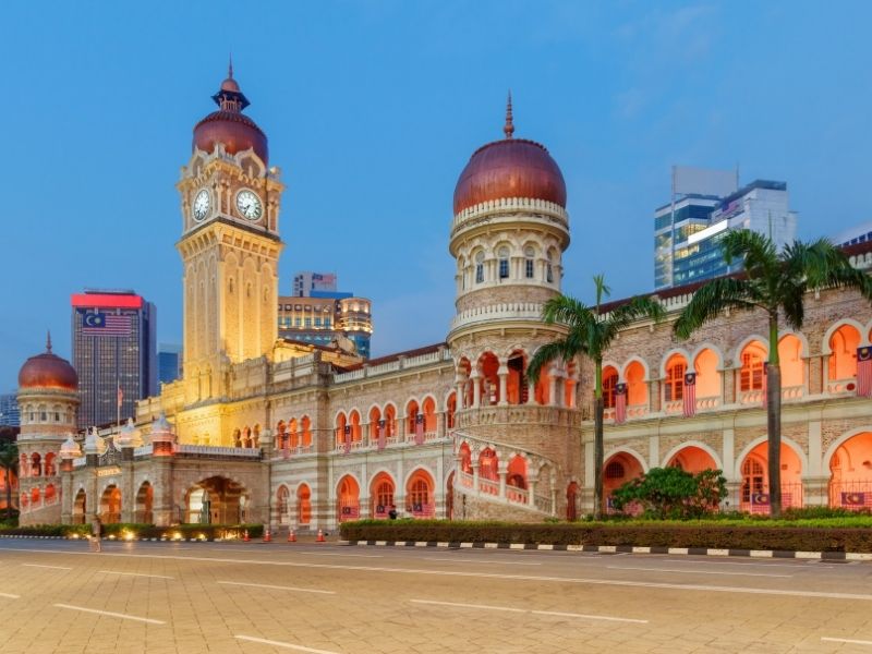 kuala-lumpur-building
