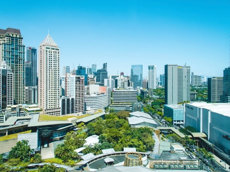 manila-city