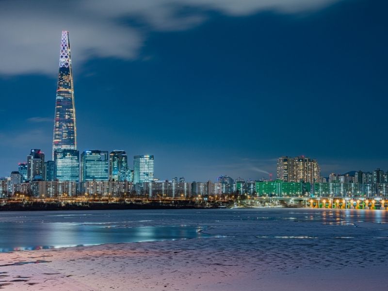 seoul-city-night