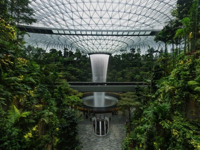singapore-airport