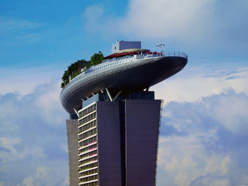 singapore-buidling