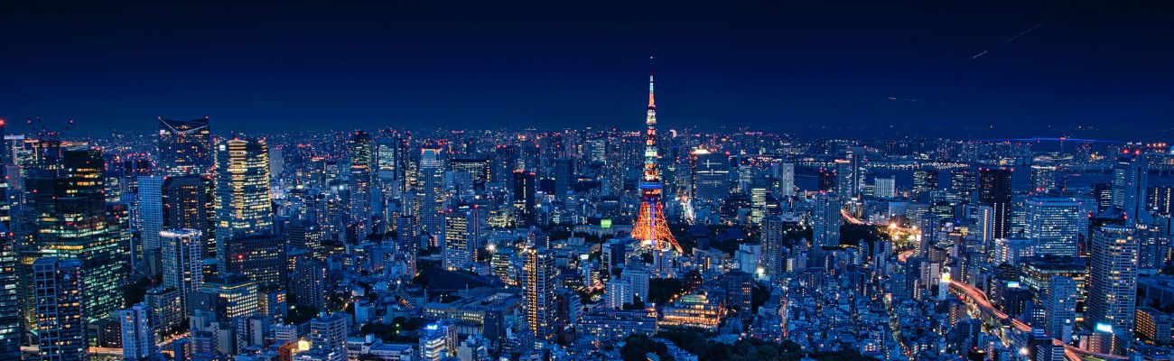 tokyo-city