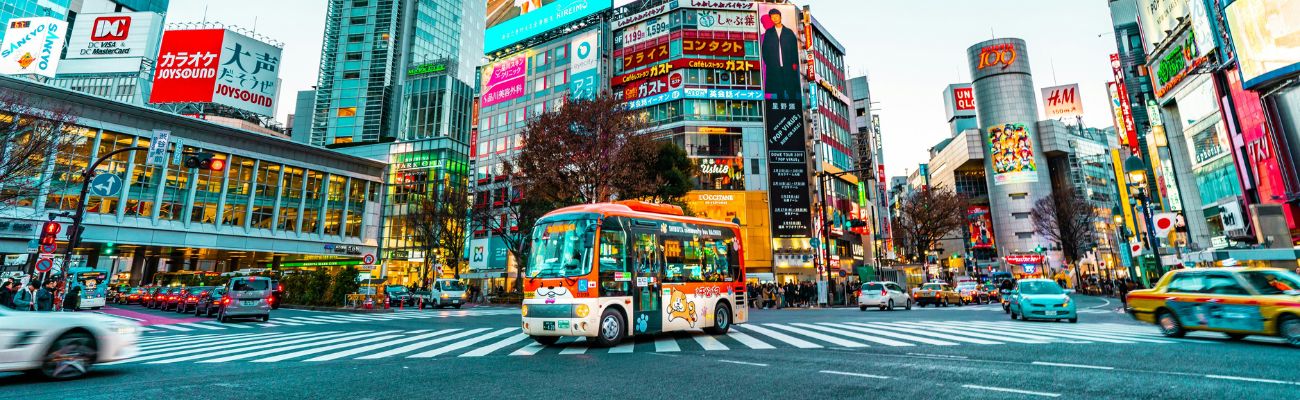 tokyo-street