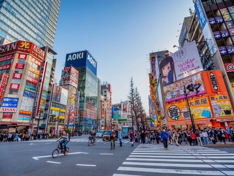 tokyo-street