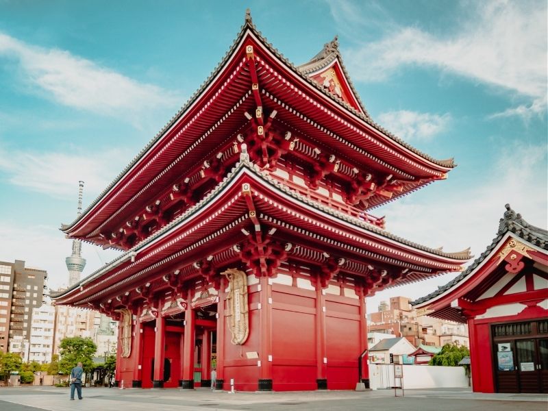 tokyo-temple