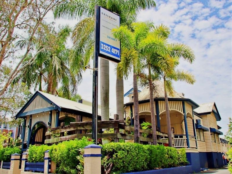 Accommodation Brisbane