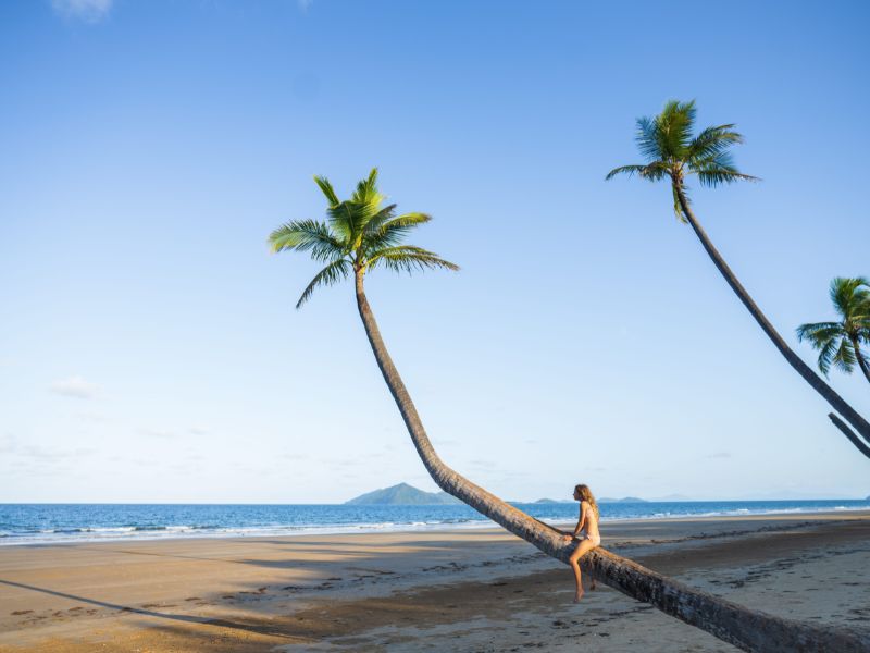 tropical-beach