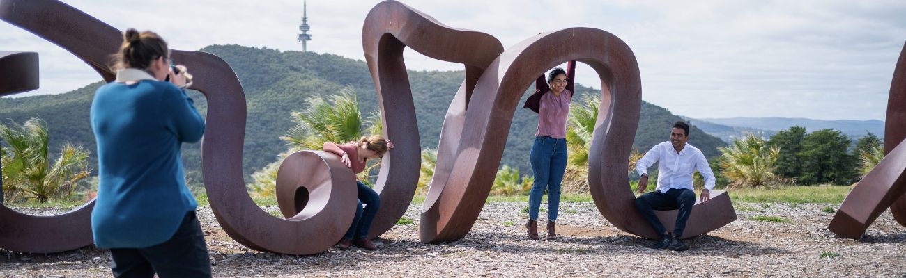 Canberra-art-sculptures